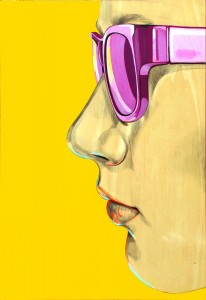 2017 FRAMMENTI AL SOLE